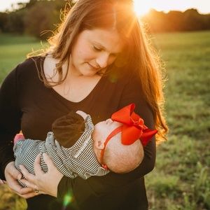 Meet your Posher, Logan